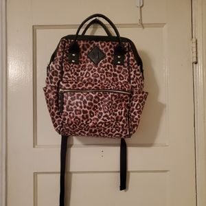 Diaper bag